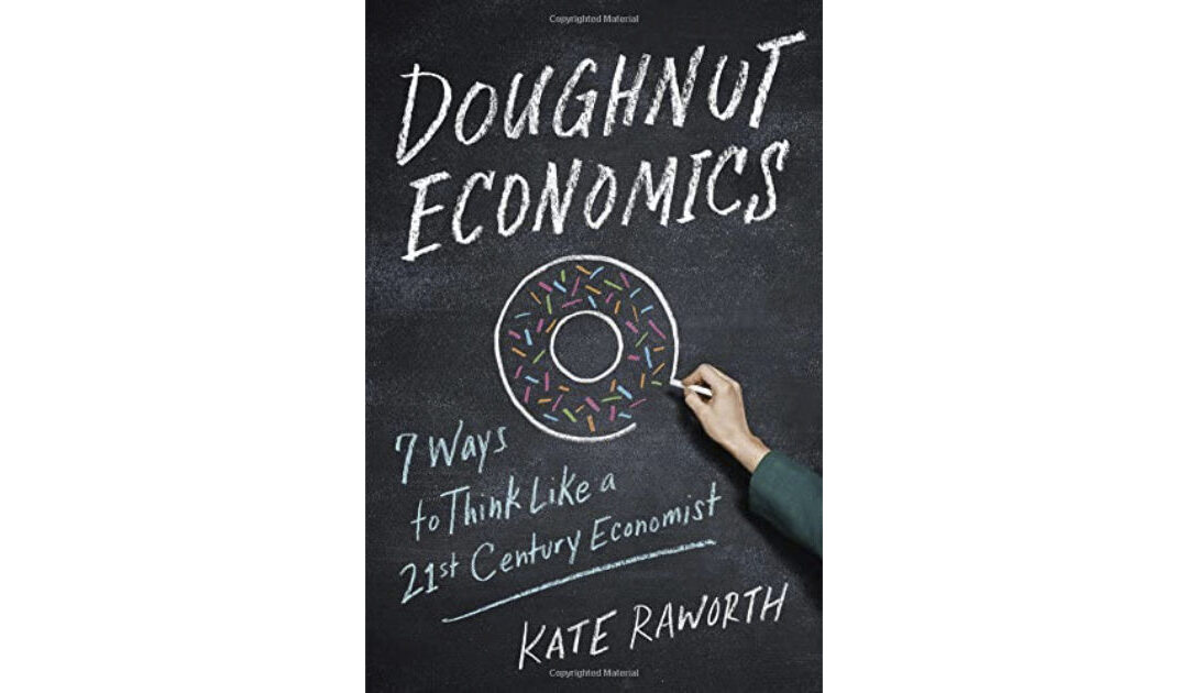 The Doughnut Economics