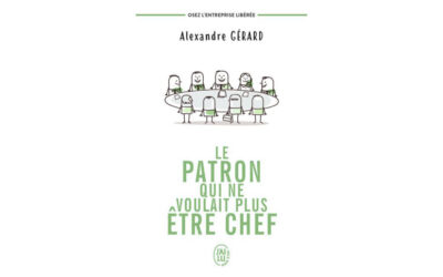 Le patron qui ne voulait plus être chef