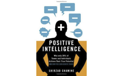 Positive Intelligence