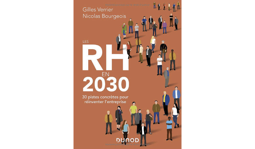 HR en 2030