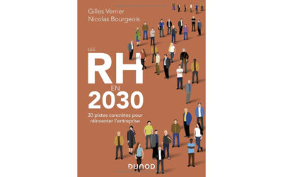 HR in 2030