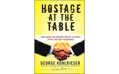 Hostage at the Table