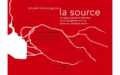 A Little Red Book about Source